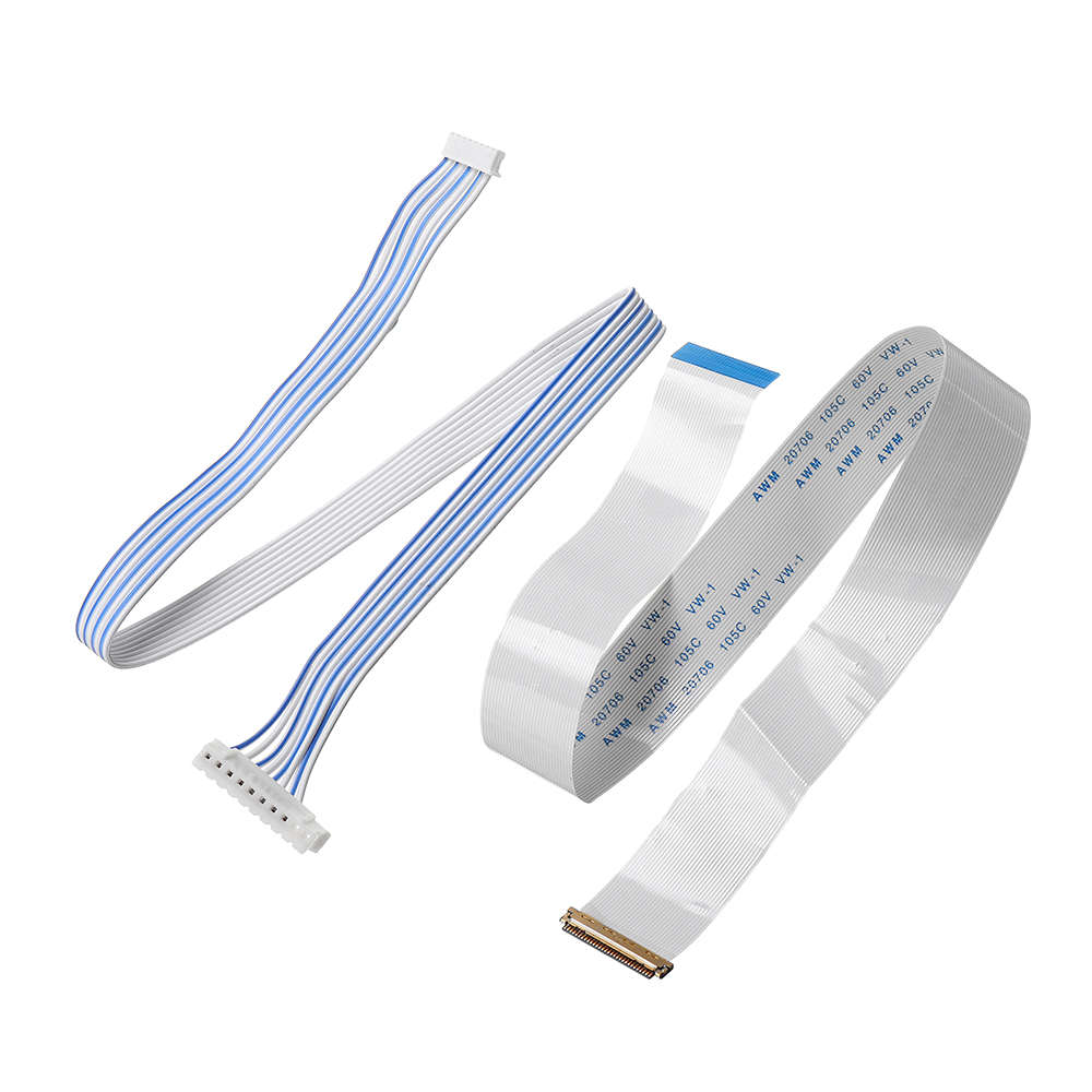 RQ8 HDMI/VGA HD eDP LCD Screen Driver Board 10 Inch-17.3 Inch Universal 1080p RTD2556_eDP 1A1H_WS_R1