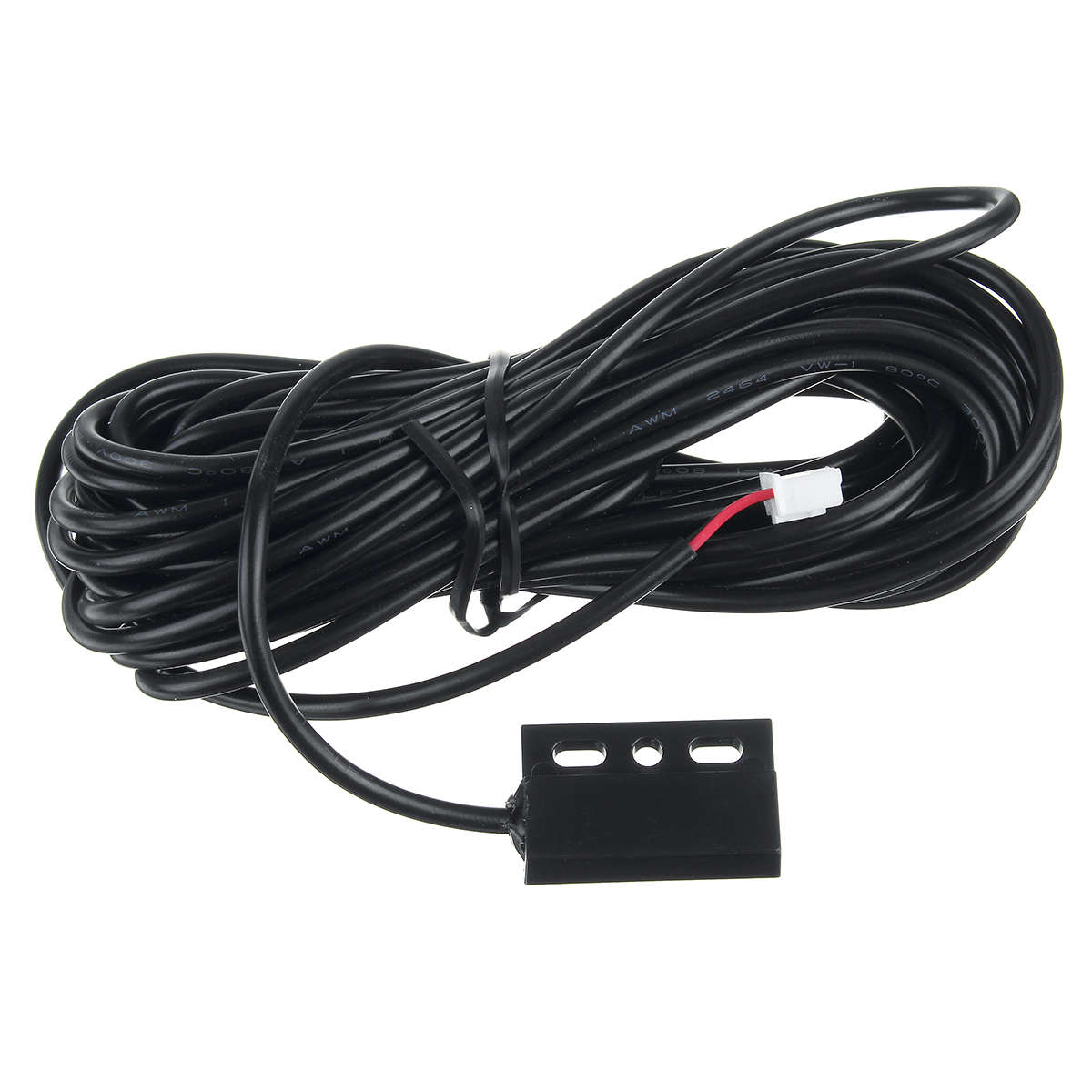 Smart WiFi Switch Garage Door Opener Remote Controller For Alexa Google Home