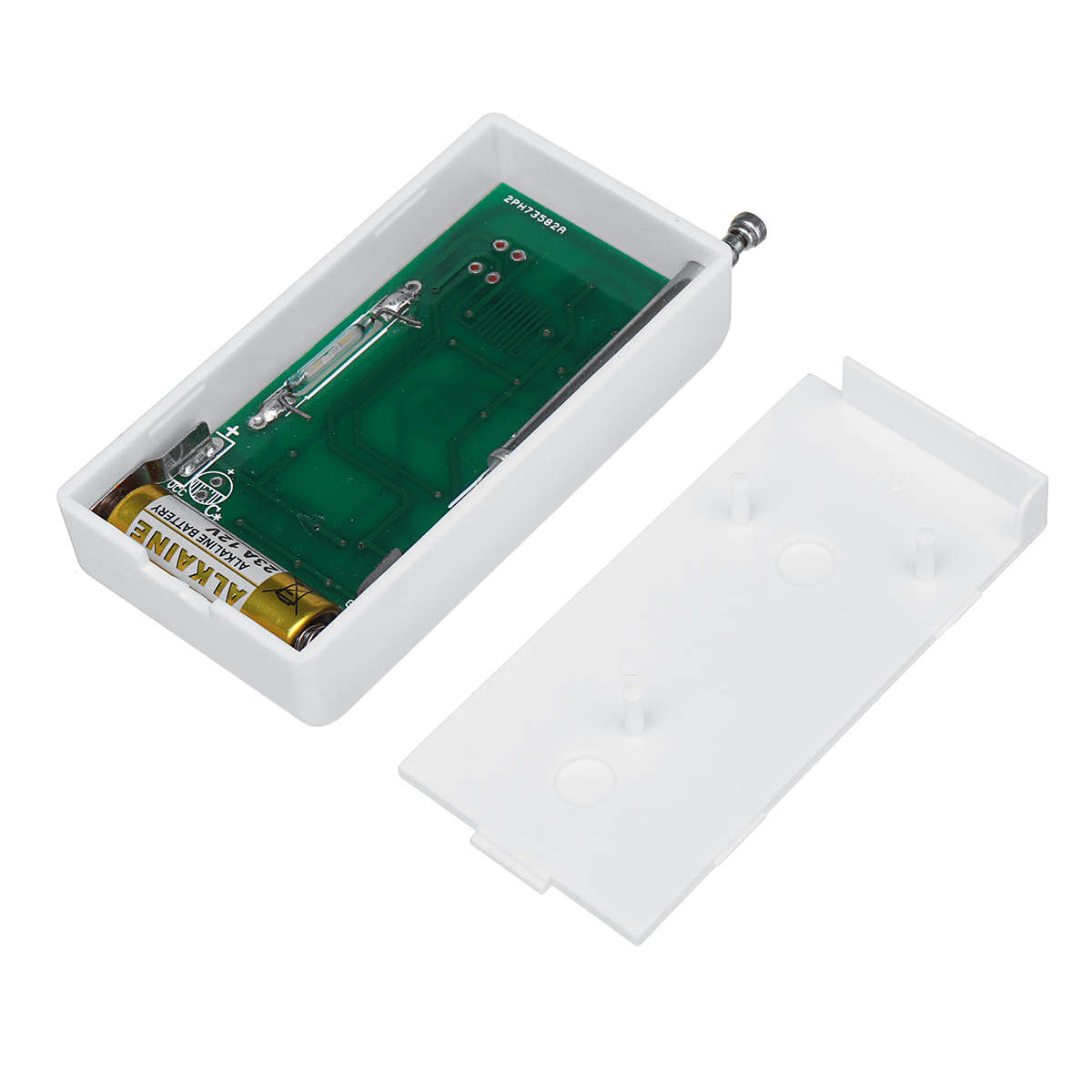 GSM Wireless LCD Home Burglar Alarm System SOS Motion Door Window Sensor Security System