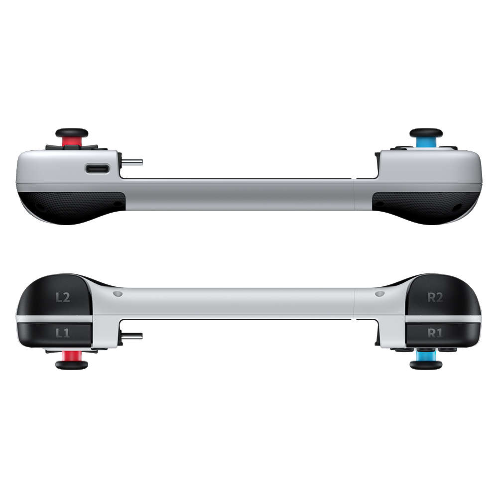 GameSir X2 Type-C Mobile Gaming Controller Adjustable Gamepad for Android S