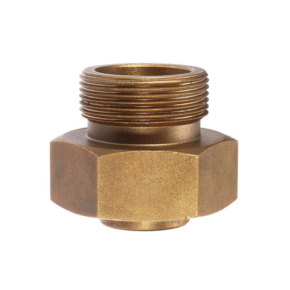 APG Gas Converter Canister Camping Outdoor MAPP Gas Adapter To Propane Tank (Model 2#)