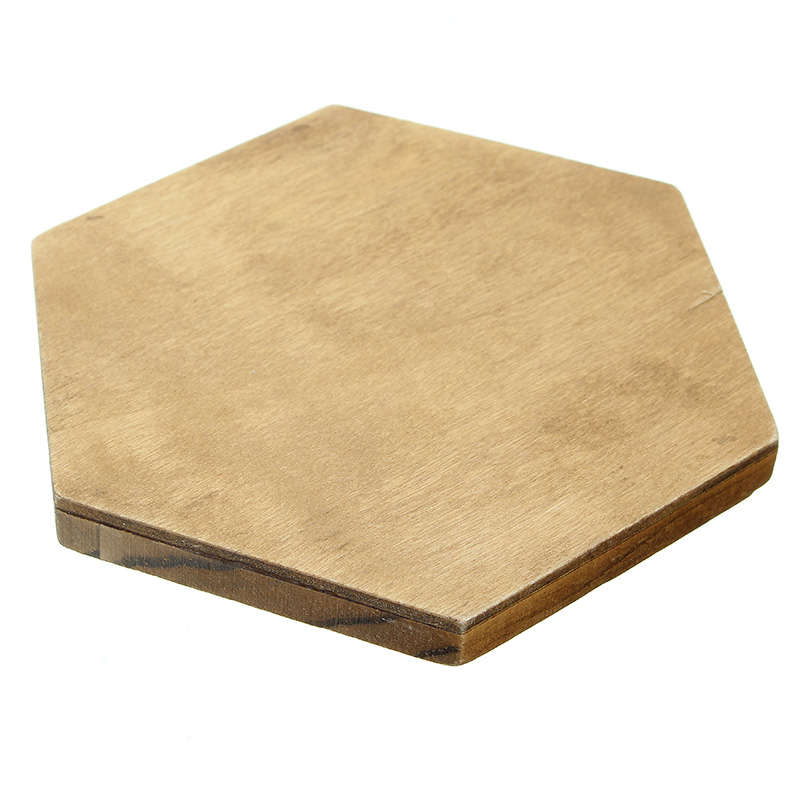 Kids Puzzles Wooden Toys Tangram Jigsaw Board Geometric Shape Children