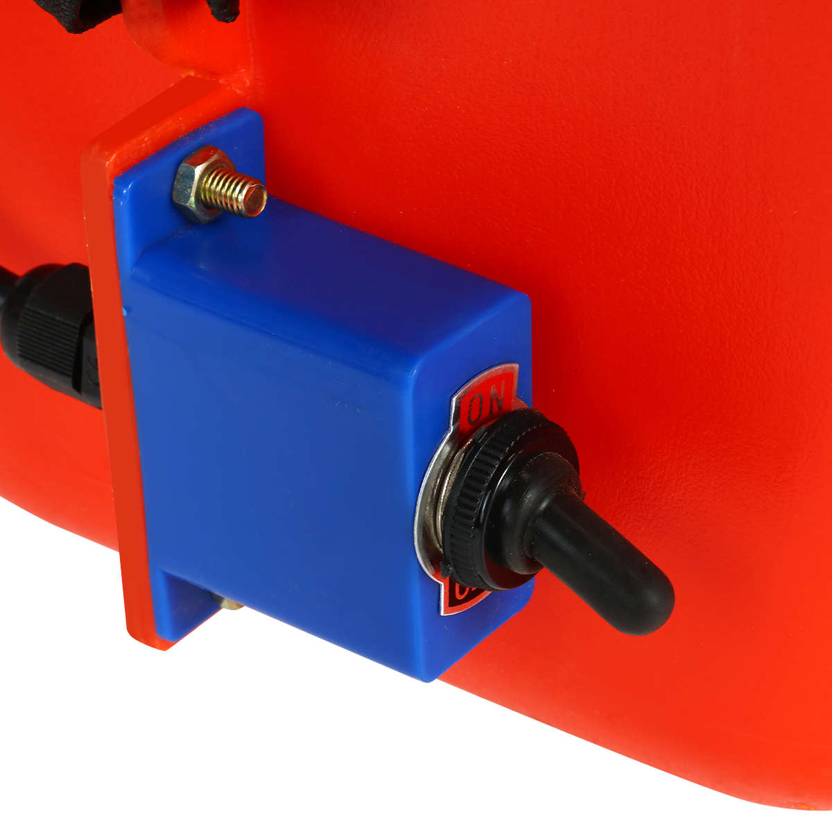 220V Electric Cold Fogger ULV Sprayer Electric Sparyer Mosquito Killer Machine Electric Fogger