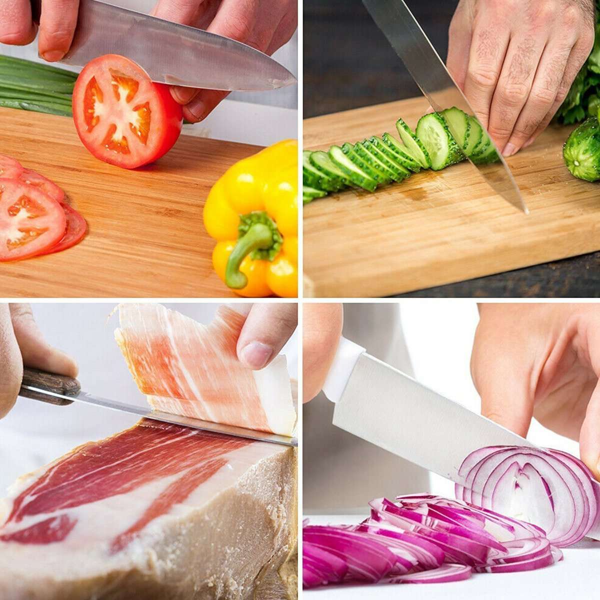 400/1000+3000/8000 / 400/1000 Grit Premium Whetstone Cut Sharpening Stone Sharpen Stone (Size 1#)