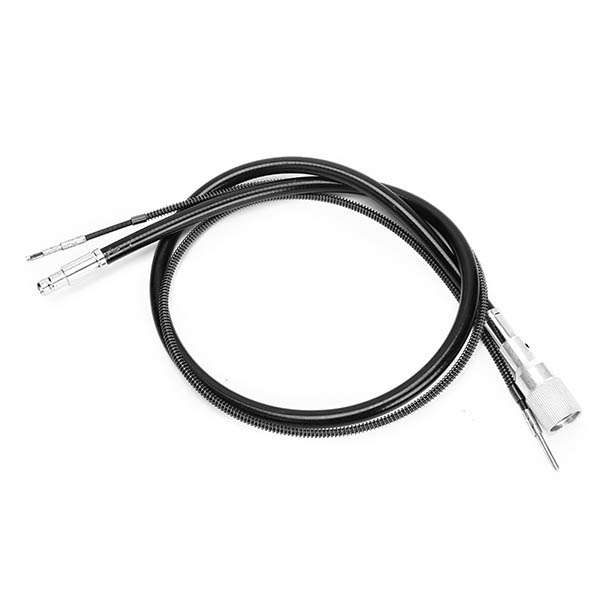 1000Mm Electric Grinder Flexible Shaft Electric Grinding Mill Axis Electric Grinding Accessory