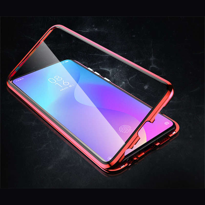 Bakeey Xiaomi Mi 9T / Mi9T Pro / Xiaomi Redmi K20 / Redmi K20 PRO 360 Curved Screen Front+Back Doub