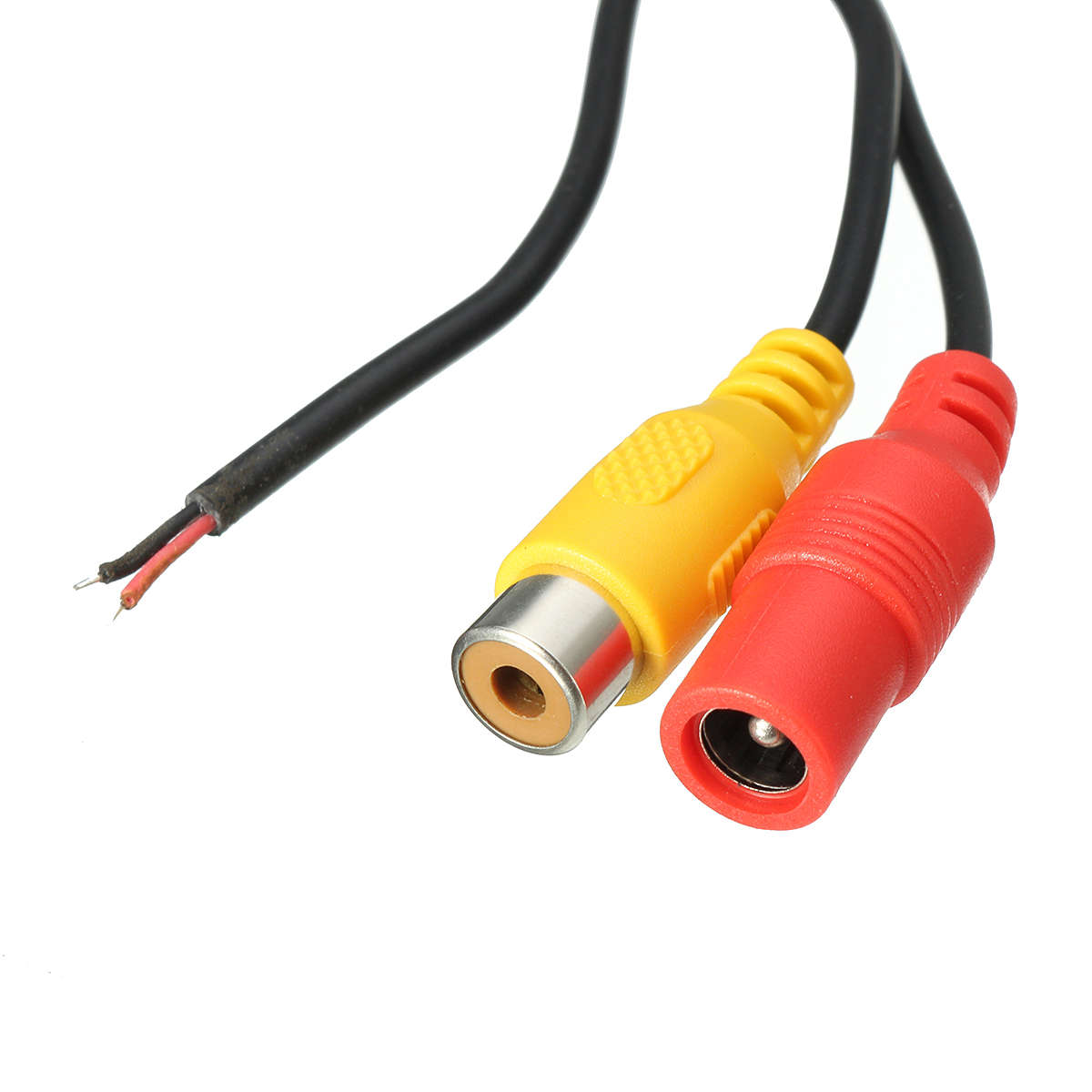 Car CCD Night Vision Backup Camera For BMW E38 E39 E46 E60 E61 E65 E66 E90