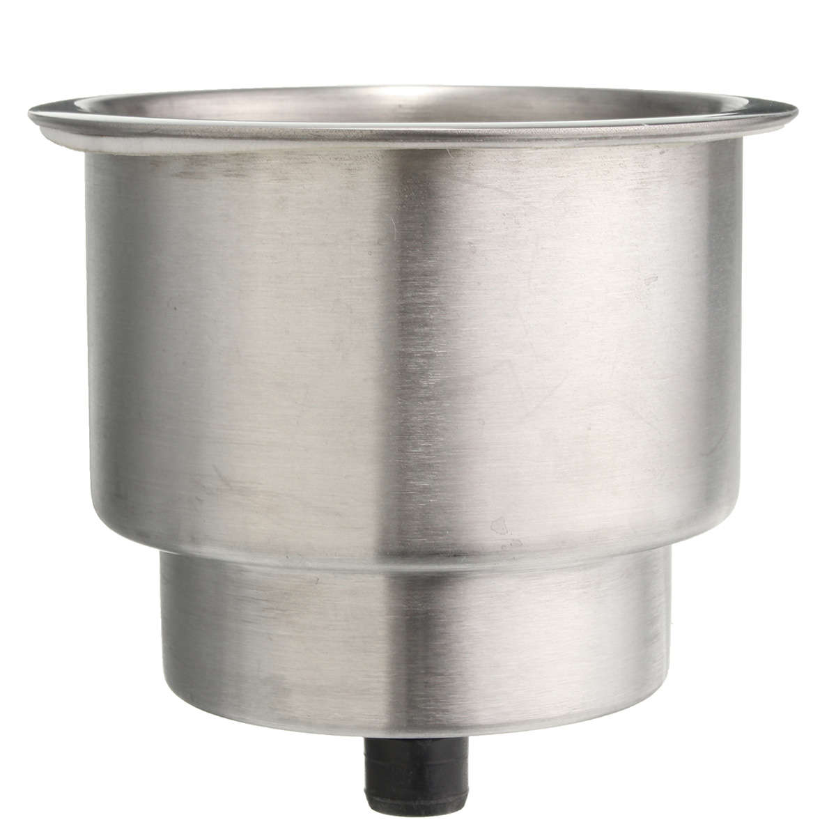 Cup Drink Holder Stainless Steel For Marine Boat RV Camper Car Truck Two Stage