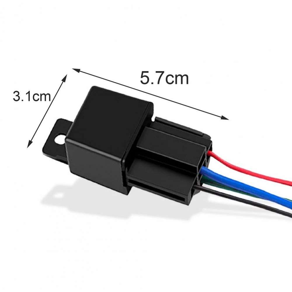 C13 Gps Locator Anti-Theft Remote Control Car Real-Time Accurate Tracker For Vehicles Automobiles Se