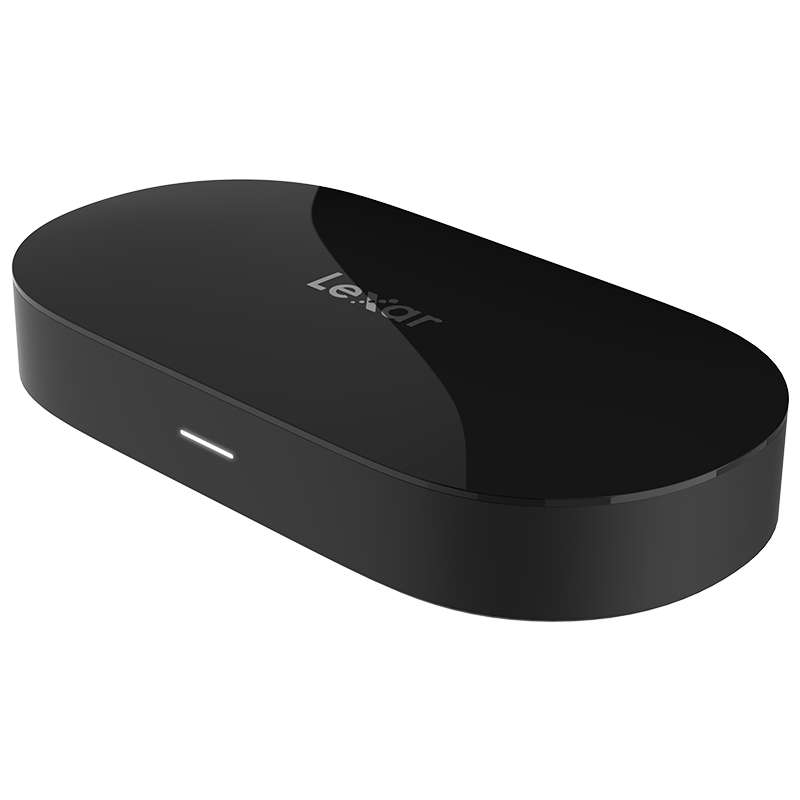 M1 High-Speed Transmission Personal Cloud NAS Network Storage Server Support Remote Access Automatic