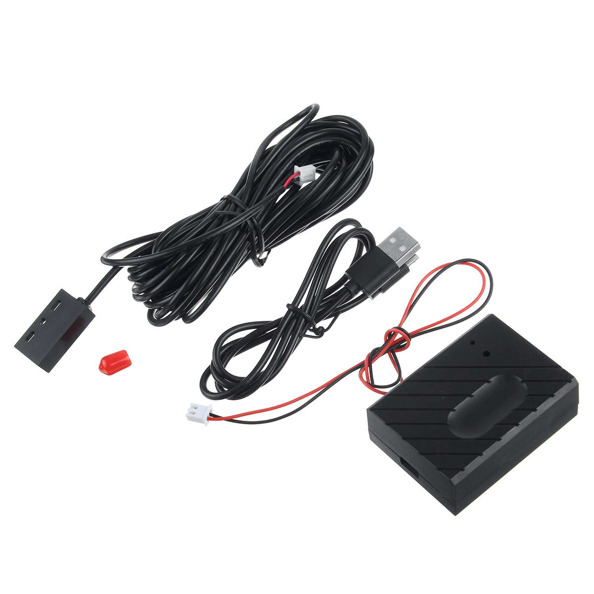 Smart Wifi Switch Garage Door Opener Remote Controller For Alexa Google Home