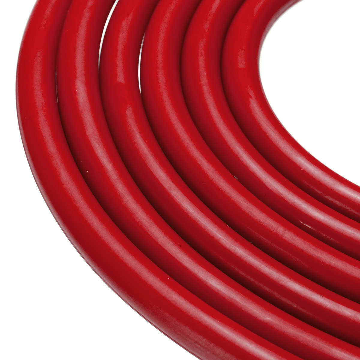 3/4x5x9m Red Swimming Resistance Bands Swim  Training Belts Harness Static Swimming Exercise with St