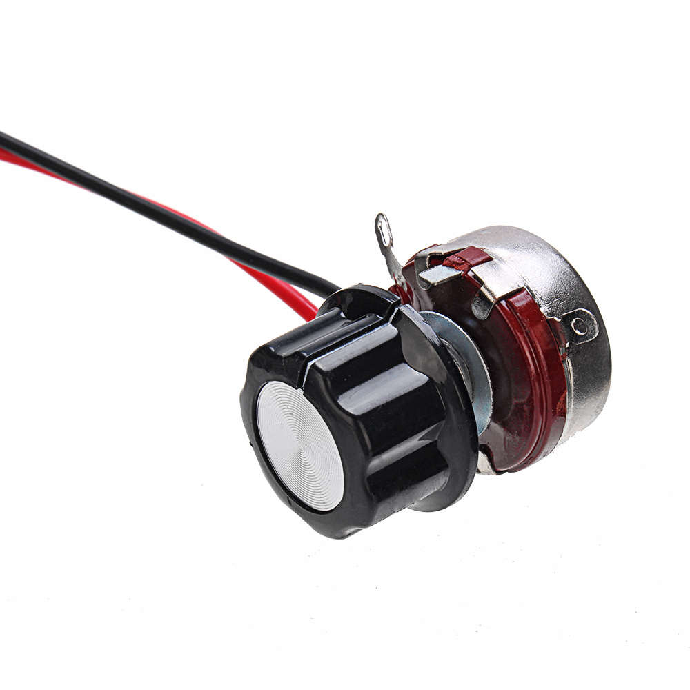 2000W 15A DC Speed Control Power Supply Single Phase DC Motor Speed Controller AC 220V to DC 220V