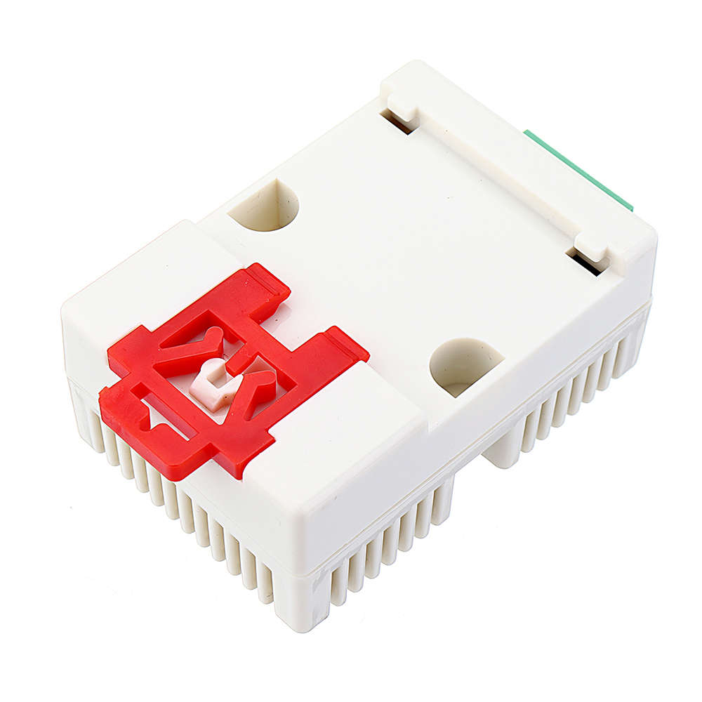 Temperature and Humidity Sensor Transmitter High-precision Industrial Grade Measurement RS485 SHT20