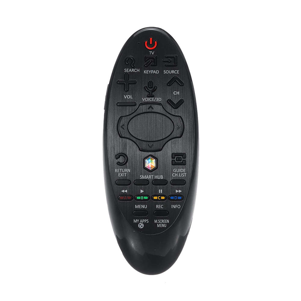 E46525 Replacement Remote Control for Samsung Smart TV BN94-07557A