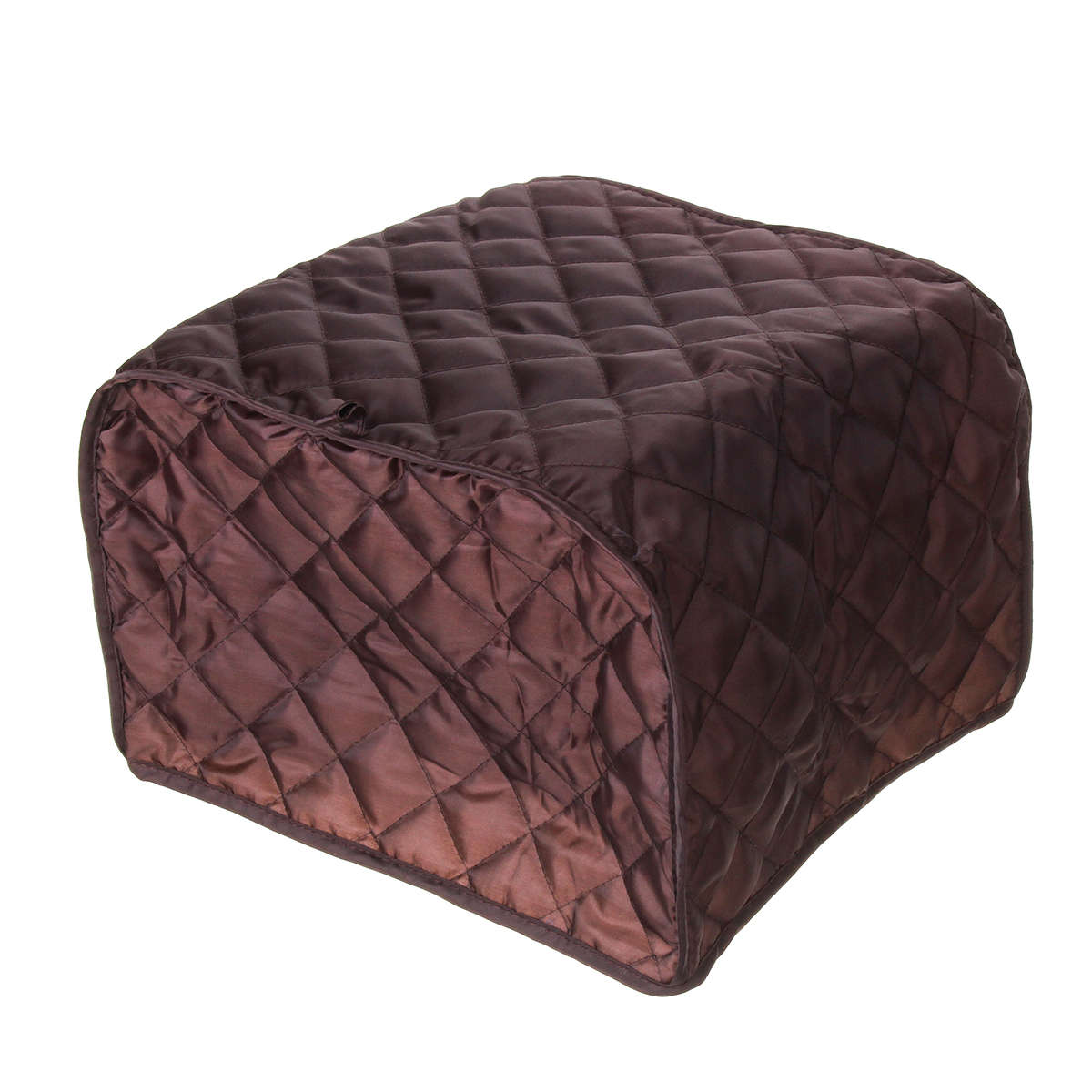 4 Slice Toaster Bakeware Cover Protector Dustproof Kitchen Clean Tool