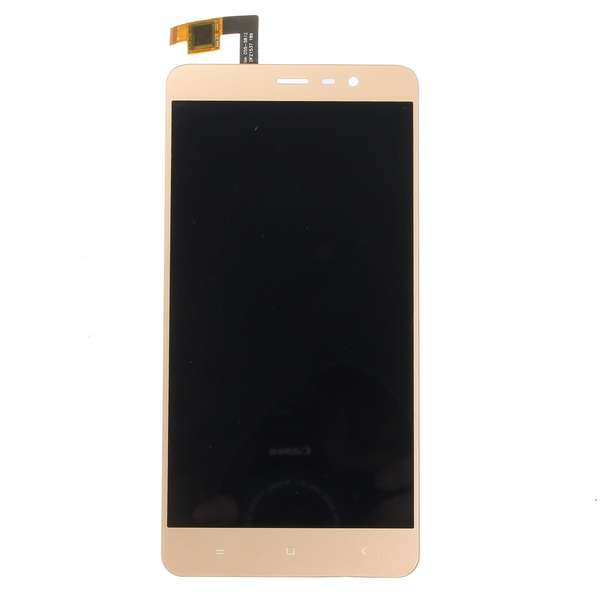 New Replacement 1920X1080 LCD Display+Touch Screen For Xiaomi Redmi Note 3 Note 3 Pro 5.5 Inch