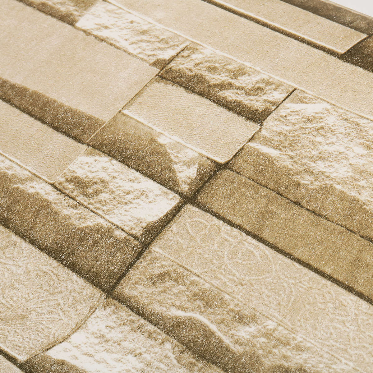 Luxury Stone Brick 3D Wallpaper Living Bedroom Modern Mural Roll Wall Background Sticker