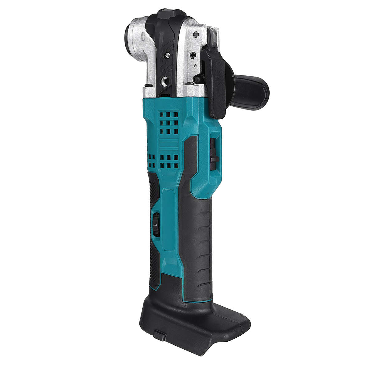 3 14A Cordless Oscillating Muti-Tools 6 Speed Woodworking Shovel Cutting Trimming Machine Fit Makita