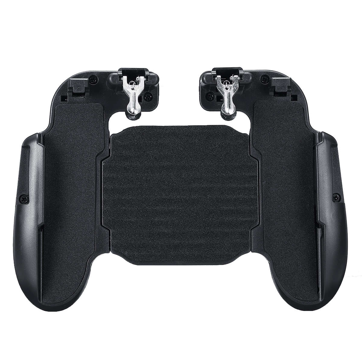 New Fire Trigger Shooters Button Controller Gamepad Phone Stretchable Bracket fo