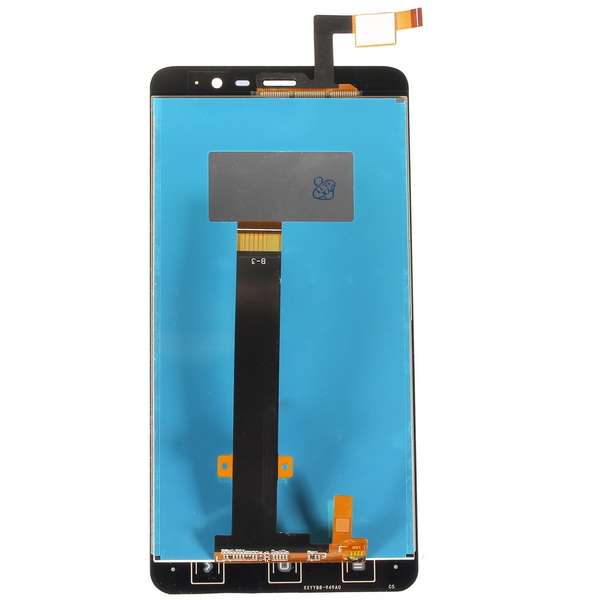 New Replacement 1920X1080 LCD Display+Touch Screen For Xiaomi Redmi Note 3 Note 3 Pro 5.5 Inch