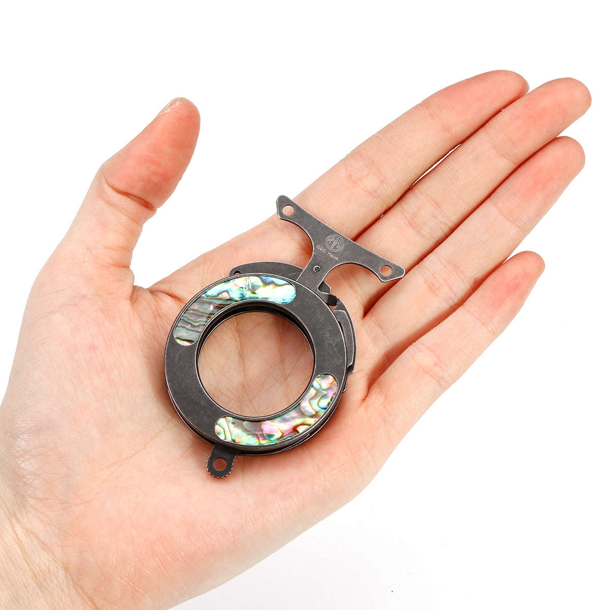 New Pocket SOS Rope Cutter Survival Tool EDC Cutting Every Day Caary Gadget Package Opener Cut