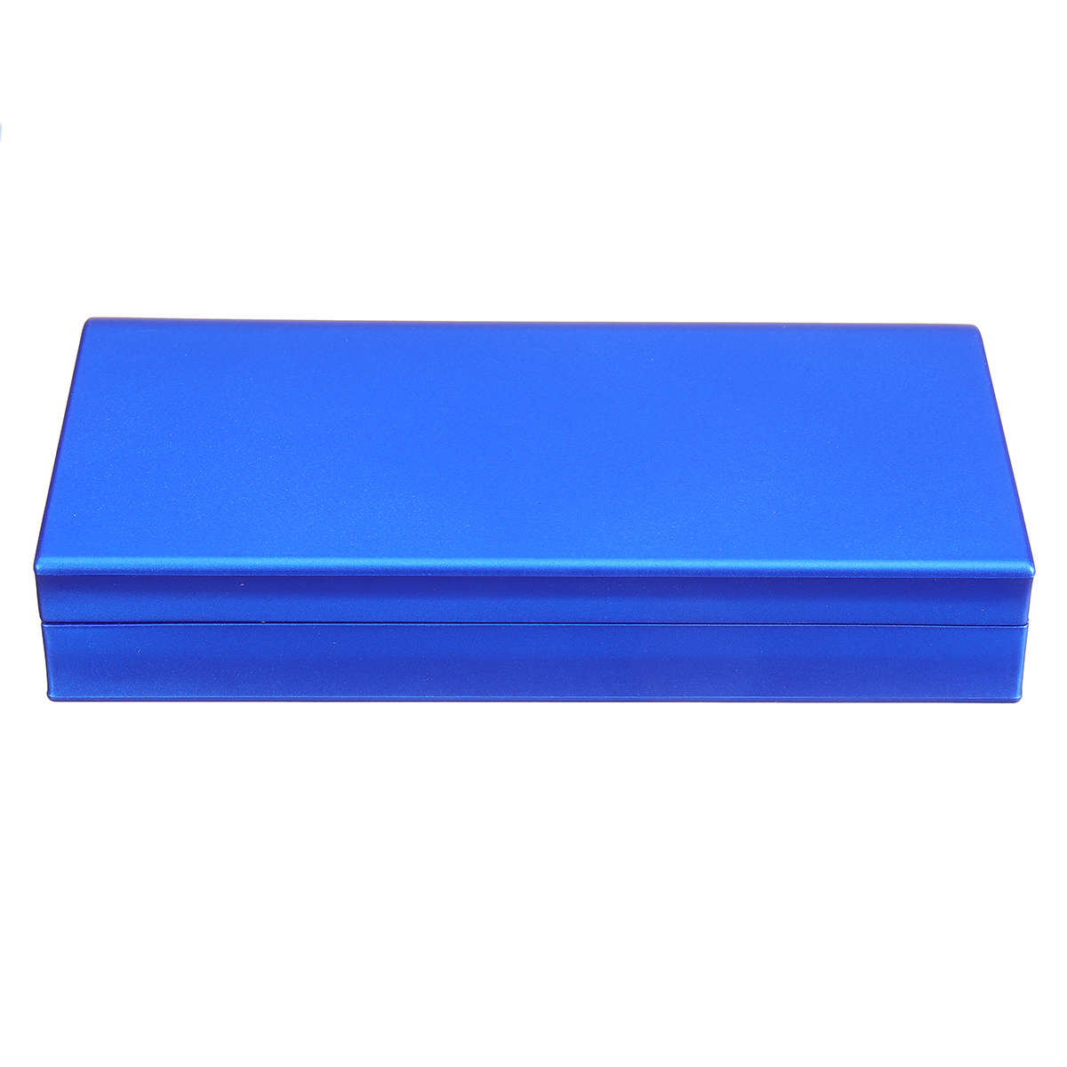 New Folding Rotating Rectangle Rose Ring Box Birthday Valentine's Day Jewelry Bo