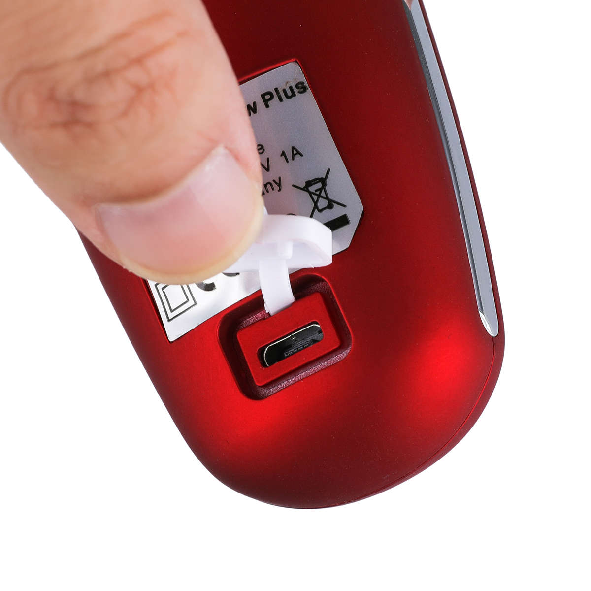 7 in 1 Rechargeable Photon Ultrasonic Ion 3MHz Skin Face Removal Wrinkle Acne Lift Beauty Machine