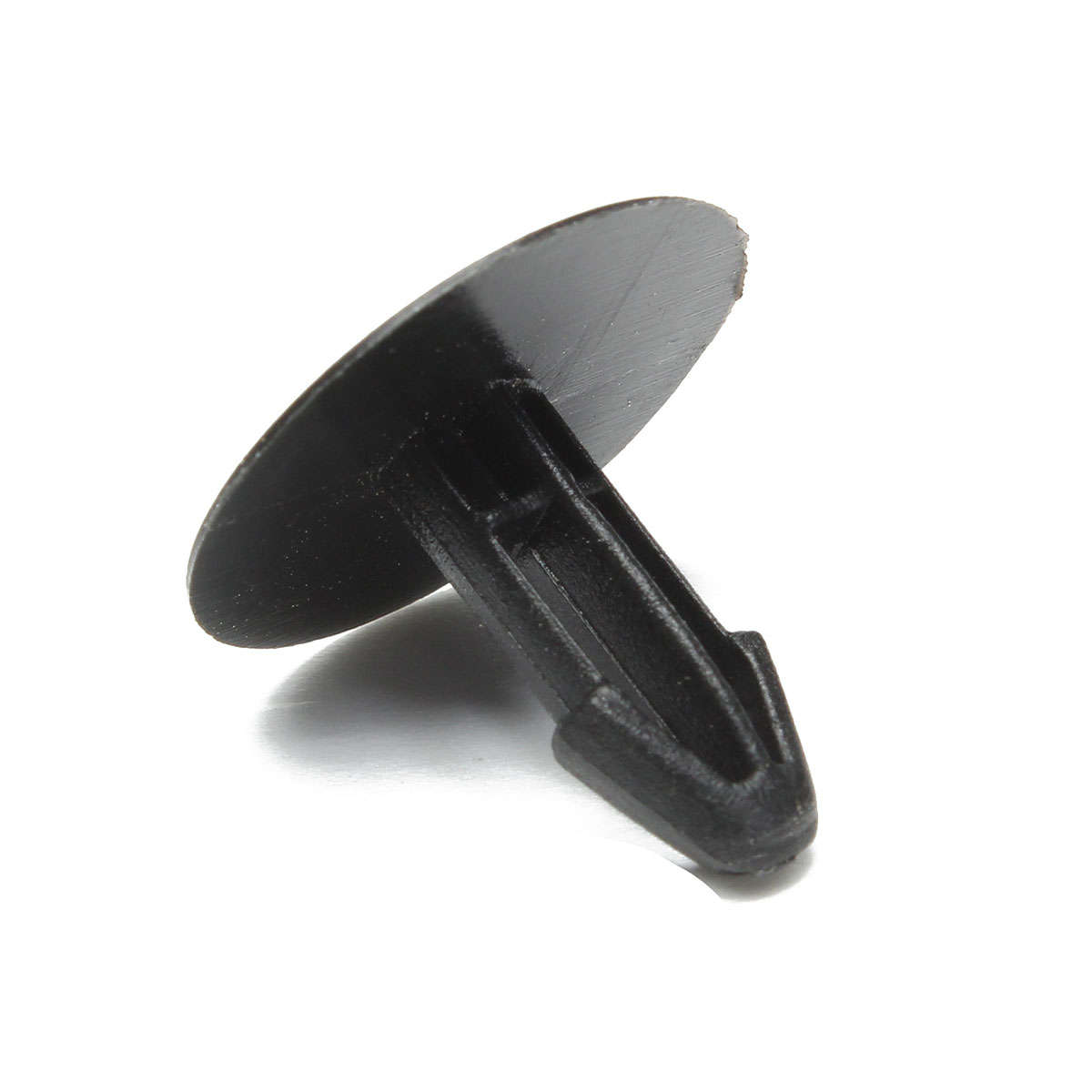 Windscreen Cowl Mounting Plastic Retainer Trim Fastener Clips For Honda