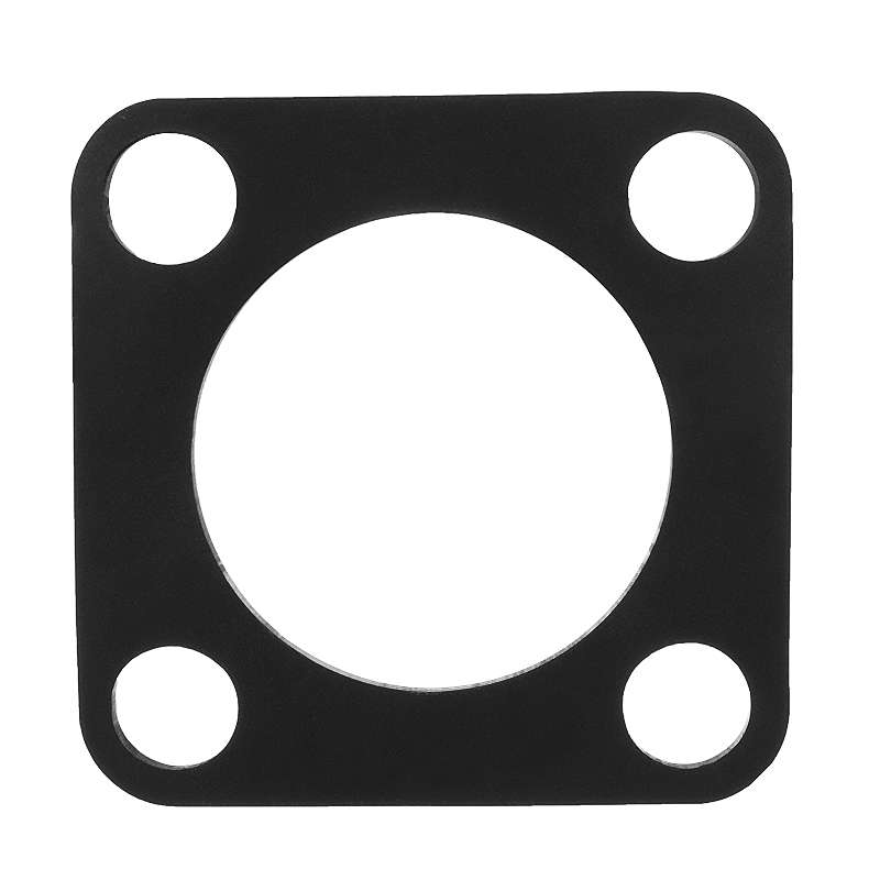 DC 24V 600W Water Heating Element Flat Flange Electric Heater Element with Gasket