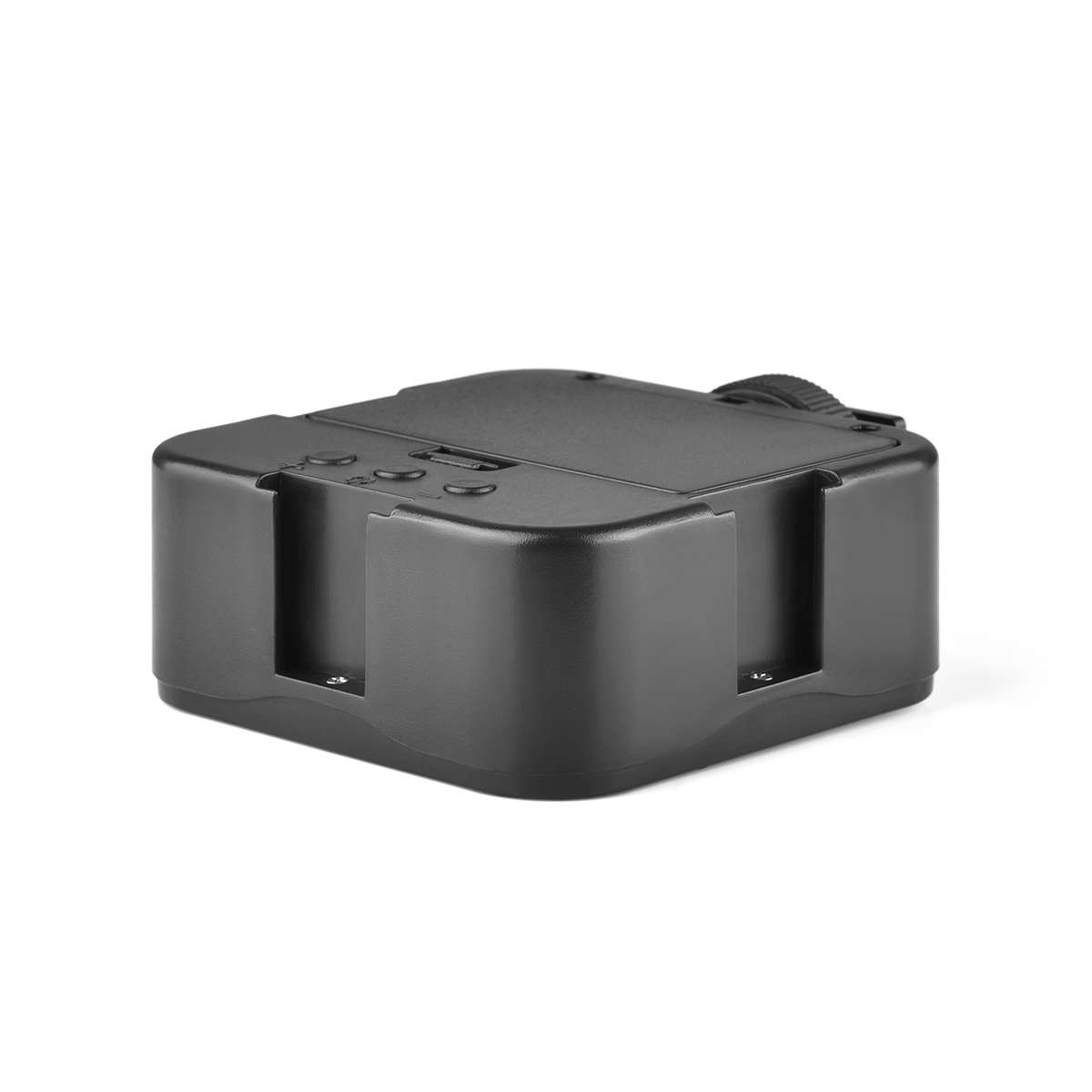 YELANGU 6500K Portable Mini LED Video Light Fill Lamp for Photography St