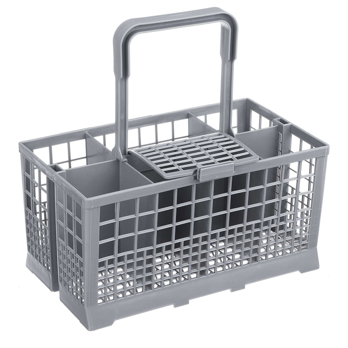 Universal Dishwasher Cutlery Basket for Bosch Siemens Beko AEG Candy Whirlpool