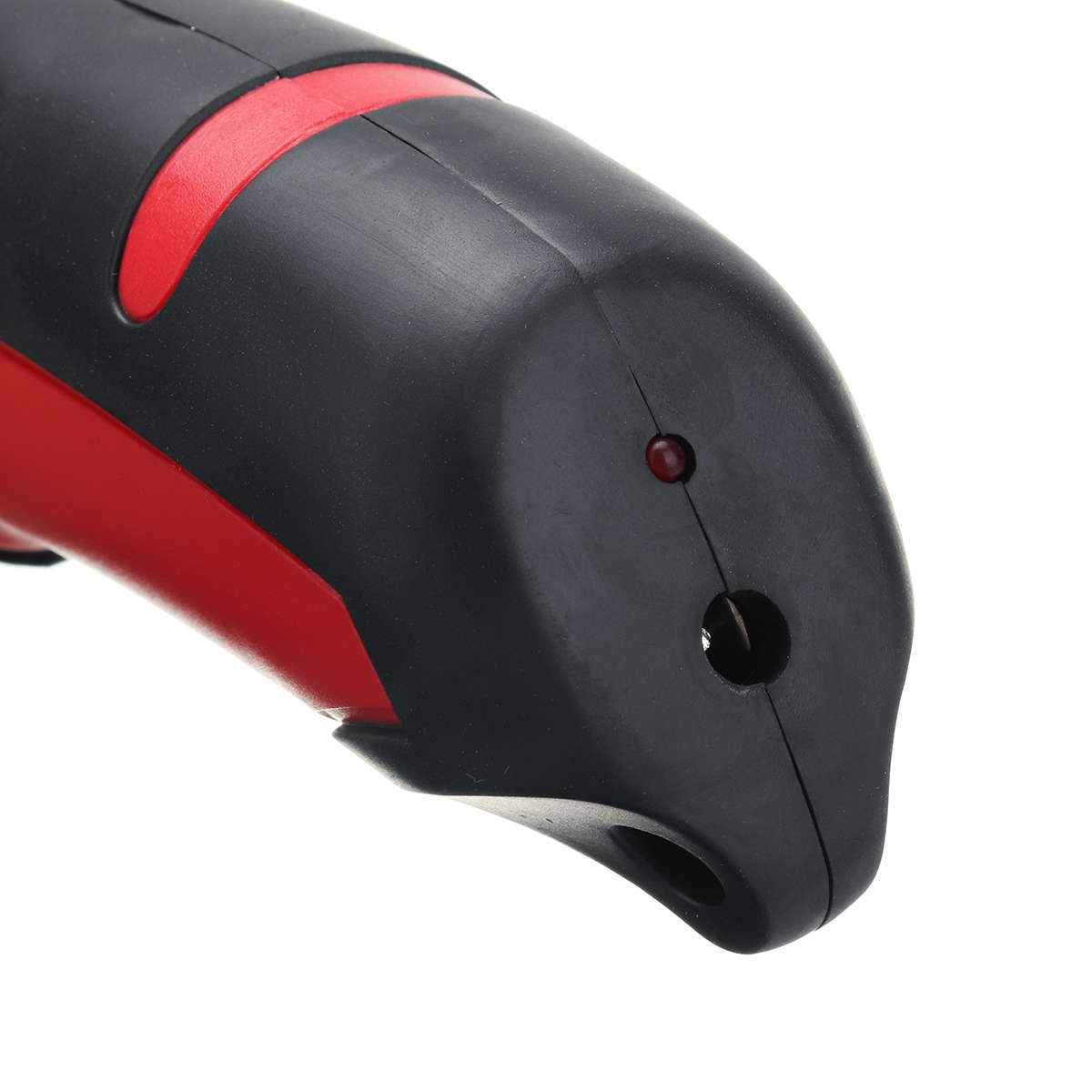 100W Cordless Electric Scissors Auto Cutter with 2 blades Fabric Cutting Machine - Free Shipping