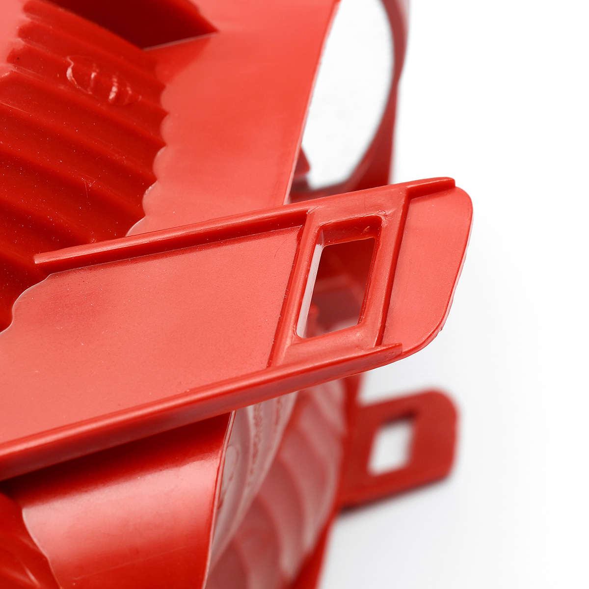 Car Rear Right/Left Tail Light Red Lamp Shell For Audi A6 S6 Quattro No Bulbs 2005-2008