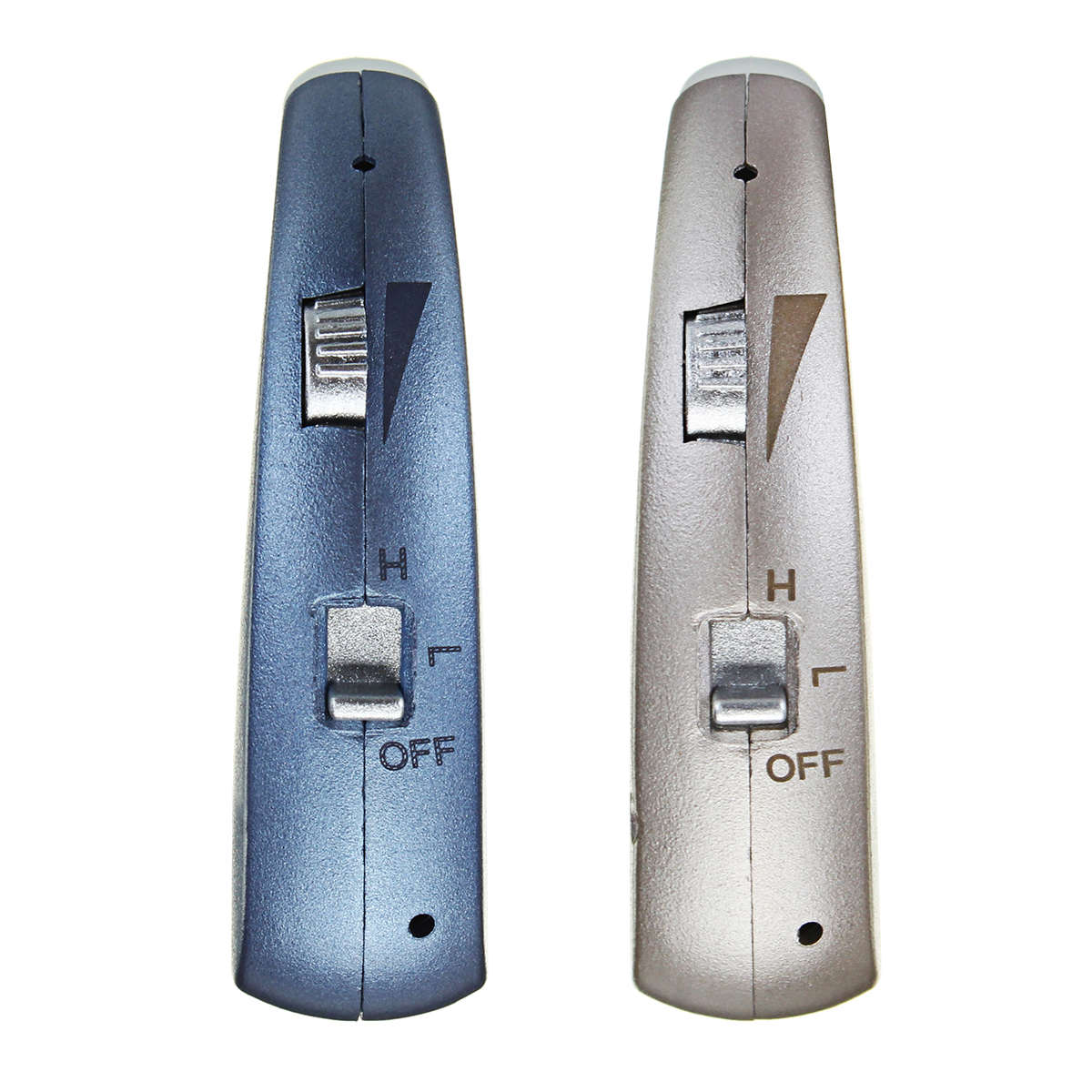 Rechargeable Hearing Aids Hearing Amplifier Noise Reduction Adaptive Feedback Cancellation