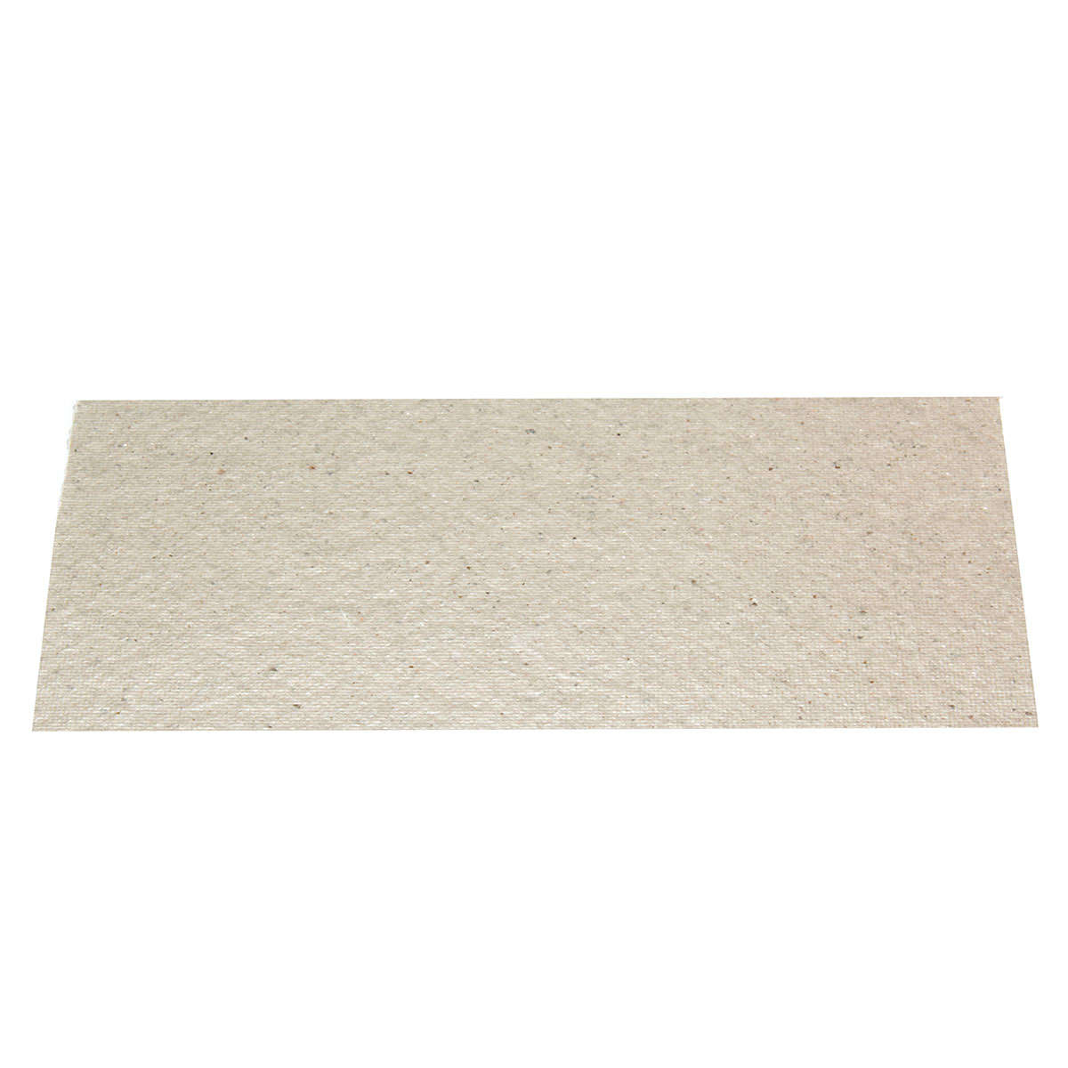 125 x 70mm Microwave Oven Universal Mica Wave Guide Cover Sheet