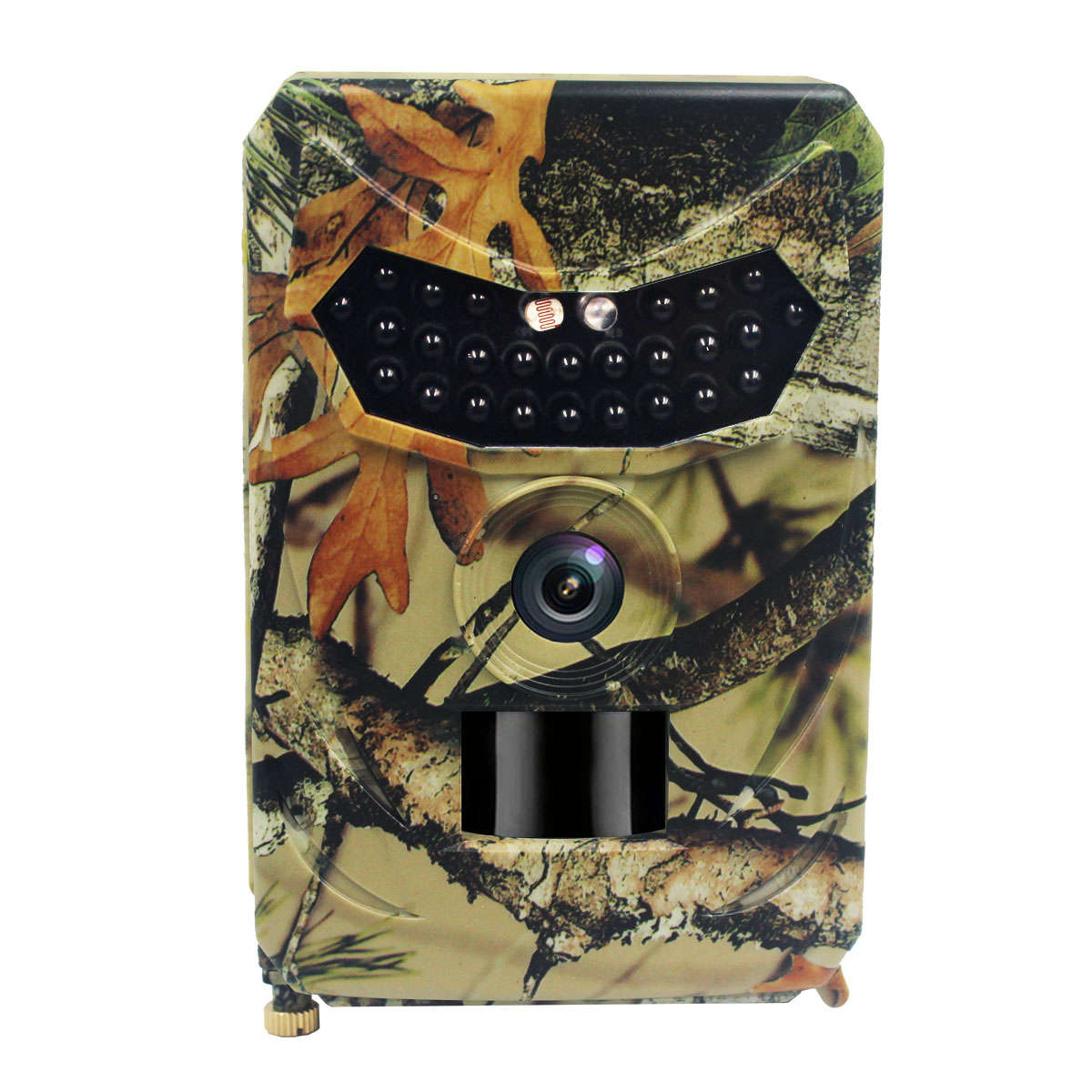 HUNTERCAM PR100 PRO 16MP Hunting Camera Trail Camera Waterproof IP56 HD 1080P I