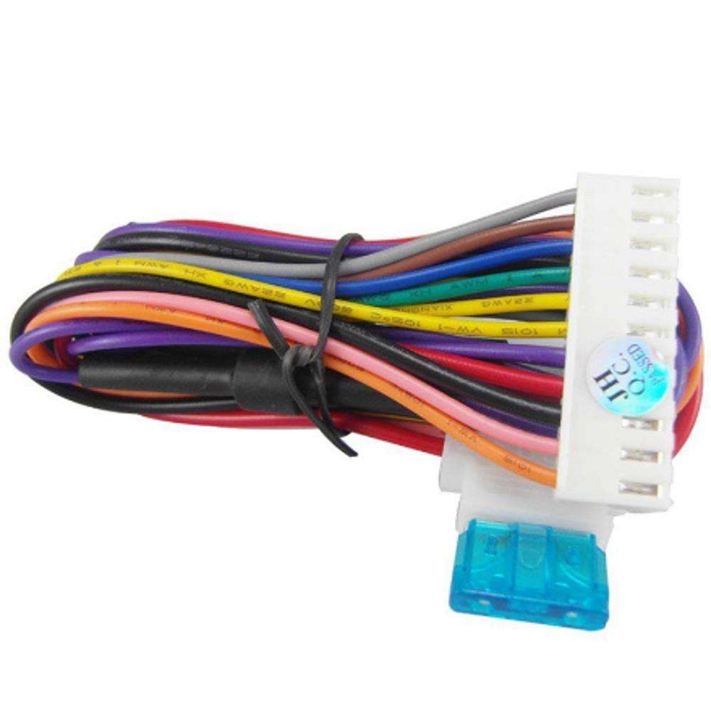 Central Lock Universal Remote Car Auto Vehicle Car Alarm