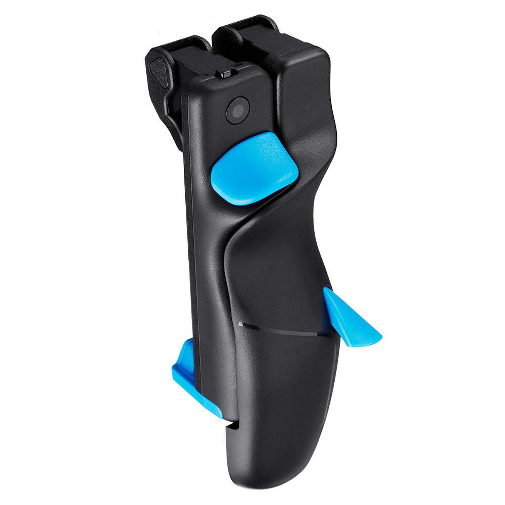 Flydigi Shadow Stinger FPS Trigger Shooter Button Joystick Game Controller for iOS (Hand Left hand)
