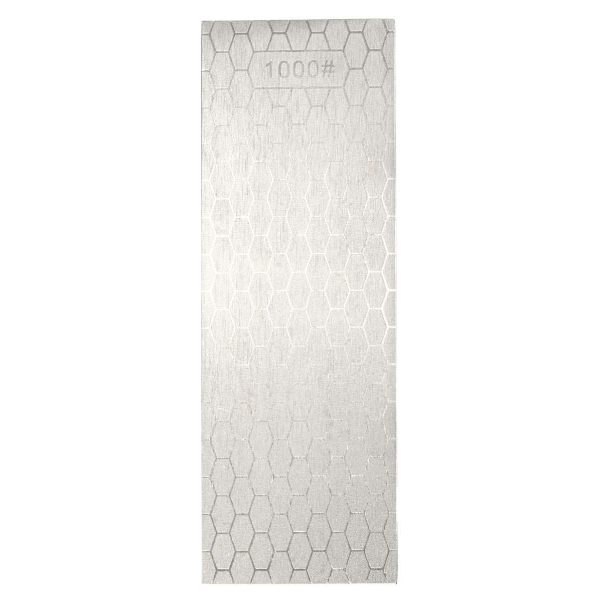 8 Inch 400&1000 Grit Double Sided Diamond Grit Sharpen Stone Sharpening Whetstone