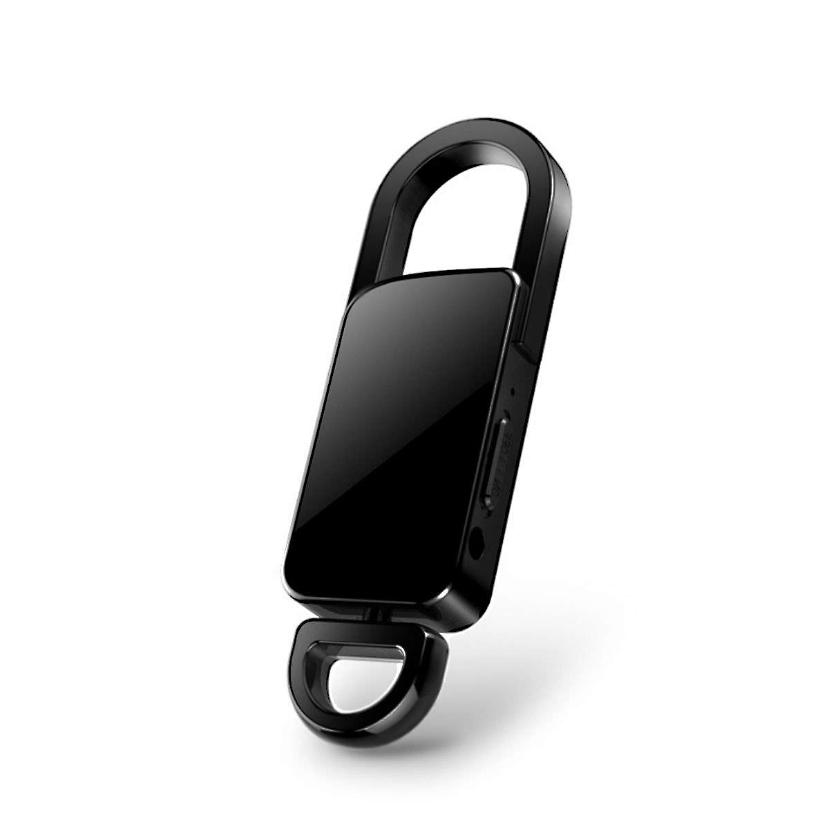 8GB 16GB Audio Recorder Voice Activated Device 90 Hours Recording