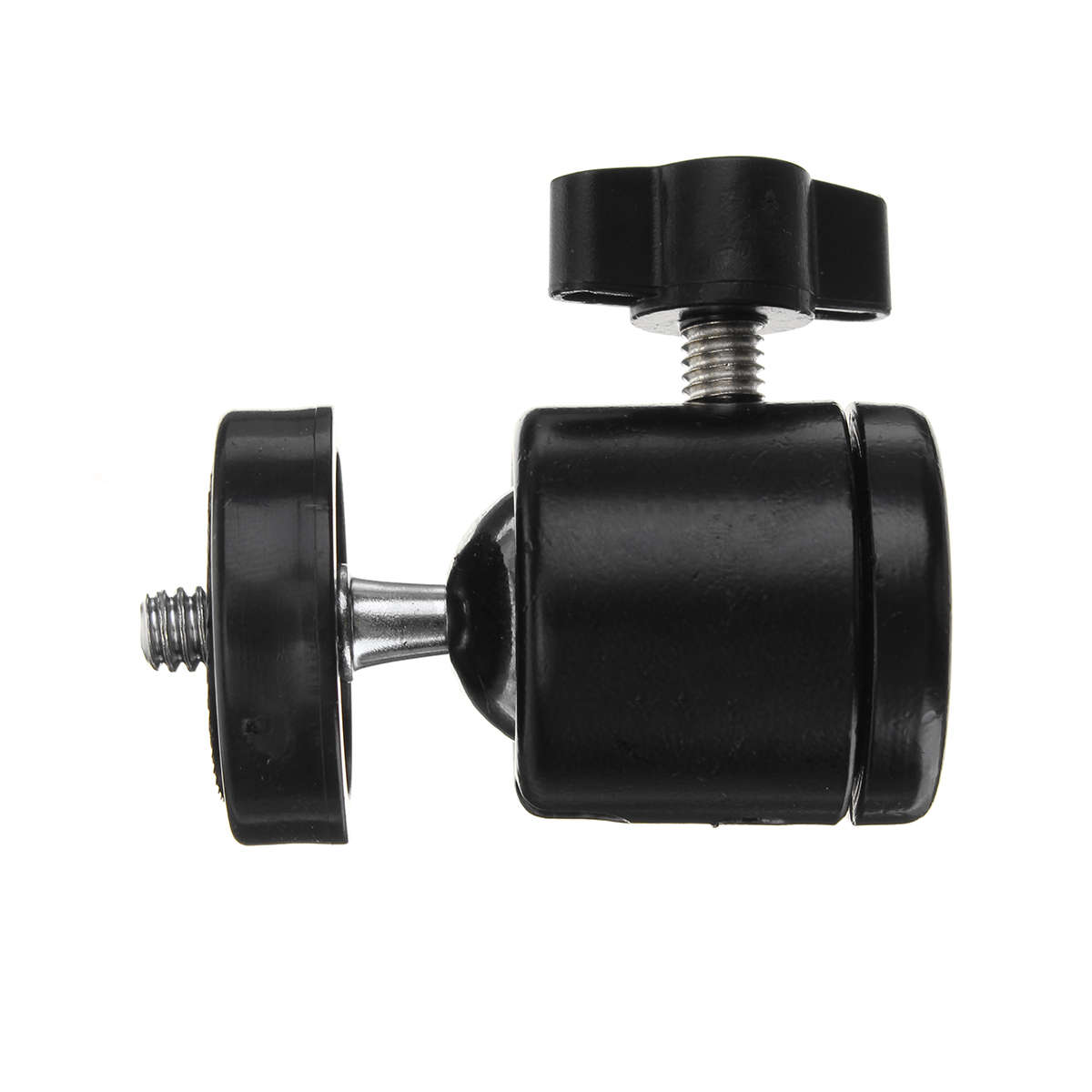 13 Inch RGB Dimmable LED Video Ring Light Selfie Lamp For Camera Makeup Youtube Live (Type A)