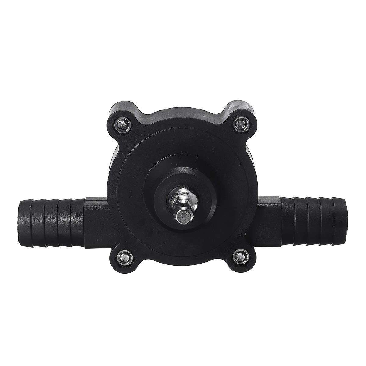 Electric Drill Pump Mini Portable Self-Priming Water Pump Drill Attachment Drill Adapter Home Gar...