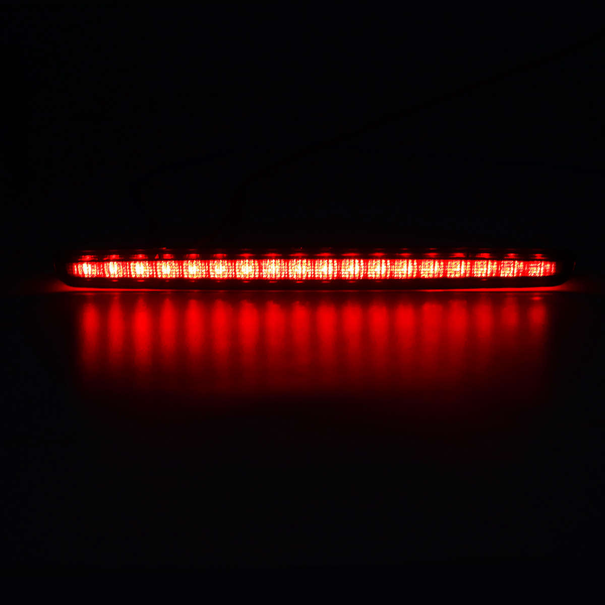 Car LED High Level Rear Brake Lights Stop Lamps For VW TRANSPORTER T5 3RD T
