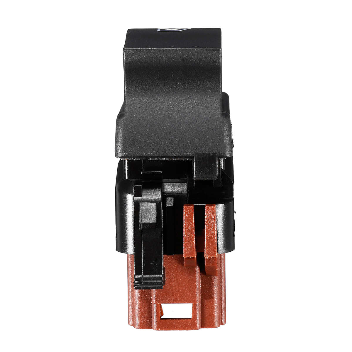 ABS Front Left Electric Window Control Car Switch For Renault Master Trafic