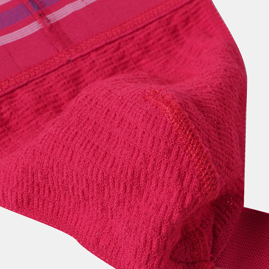 Men Butt Lifting Widen Belt Crotchless Jockstrap Breathable Cotton Under (Size 3 M Color Army Green)