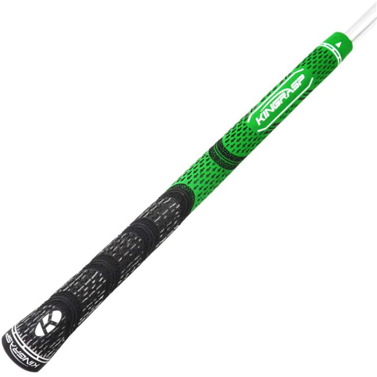 Kingrasp Golf Grip Multicolor Compound Golf Grips Anti-Slip Standard Grip