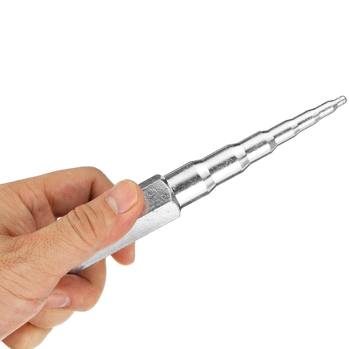 Pipe Tube Expander Hole Opener Air Conditioner Swaging Hand Expanding Tools