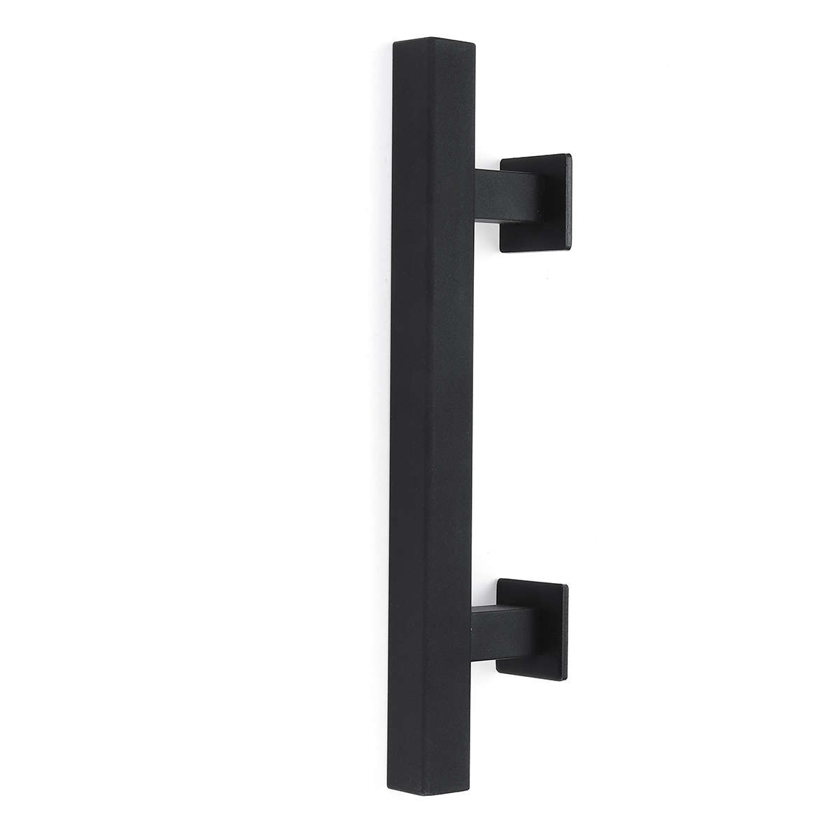 Barn Door Handle Sliding Flush Pull Wood Door Gate Hardware Stainless