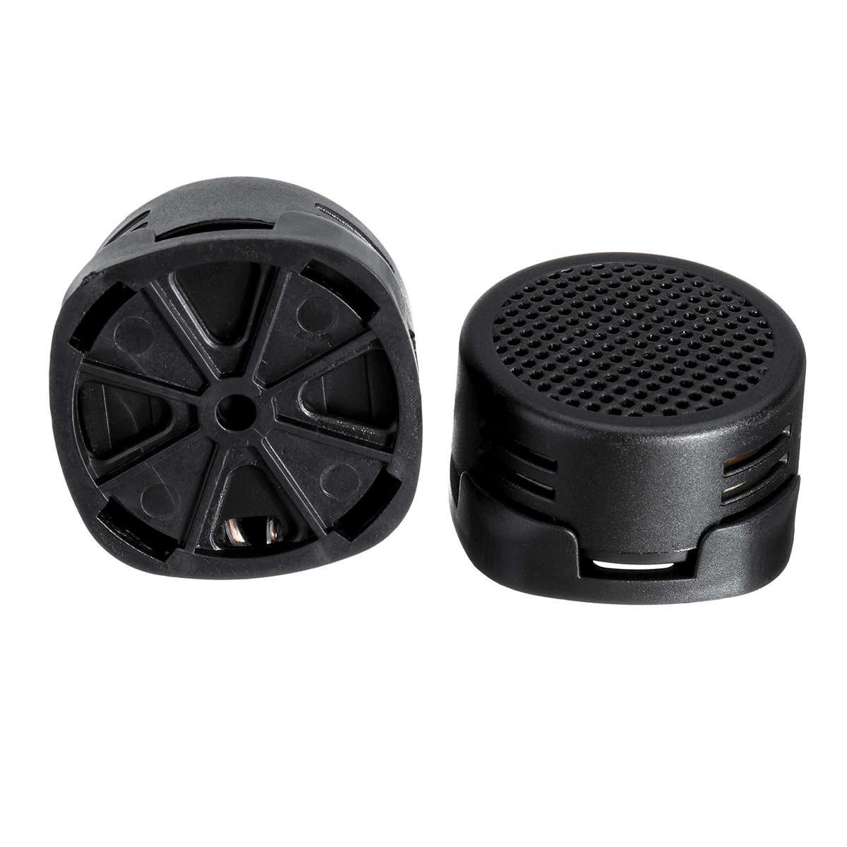 2PCS 12V 500W 105dB Car Speaker Audio Music Stereo Super Sound High